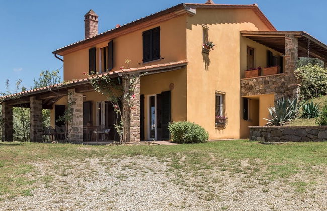 Belvilla by OYO Casale Degli Ulivi - Photo 38