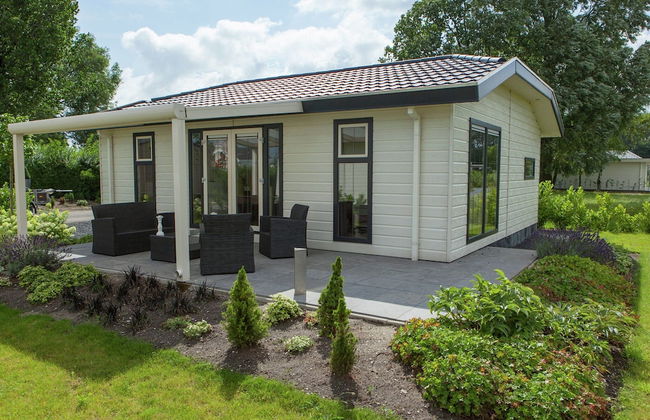 Modern Chalet With Garden, Terrace - Foto 23