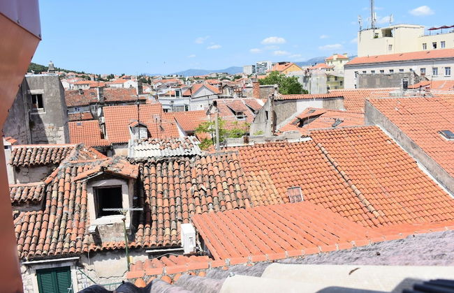 Dante Apartment - Foto 18