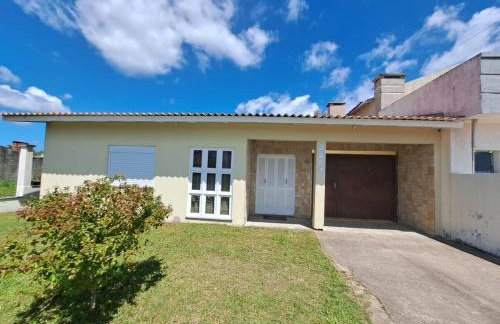 Casa Imbé com piscina 4 quartos - Foto 7