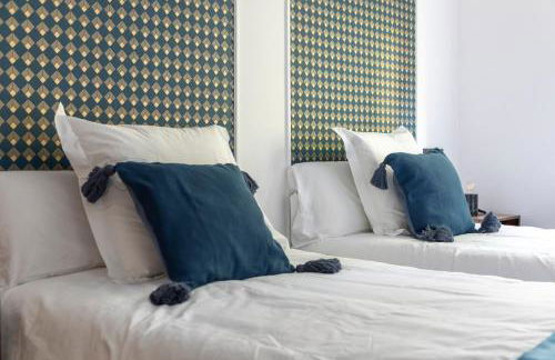 Vivienda Turística Plaza de los Tres Pilares - Foto 12