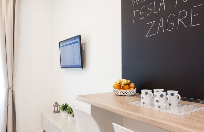 Tesla Boutique Apartments & Rooms - Photo 65