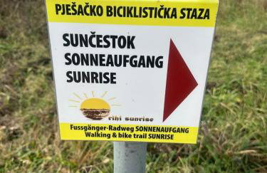 Villa Balun in Orihi - 3 bedrooms - pool - garden - sauna - Foto 55