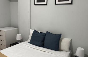 Exyca Plaza Castilla - Photo 17