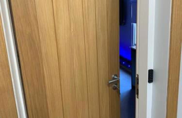 Belvedere Aparthotel - 83 Mount Pleasant - Foto 40