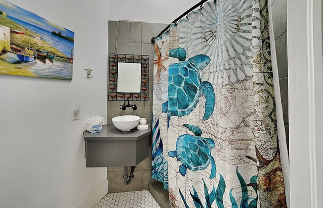 Sea Turtle Cove by Ryson Vacation Rentals - Foto 11