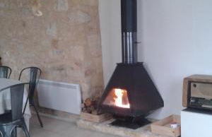 gîtes les 7 roches 6 couchages - Photo 39