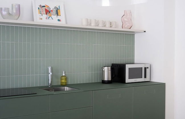 VIVO rooms - Foto 14