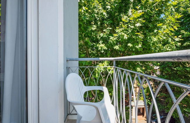 Belvilla by OYO Riviera Bilo - Foto 13