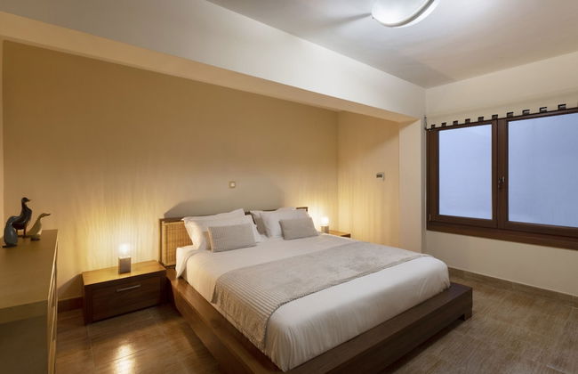 Porto Heli - Heaven on Earth Villa - Foto 11