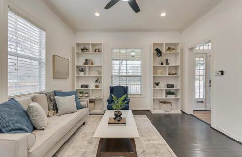 Newly Renovated Bishop Arts Home - Foto 6