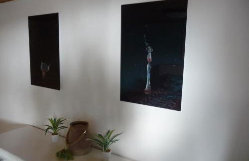 Wohnung in der "Alten Post" - Foto 6