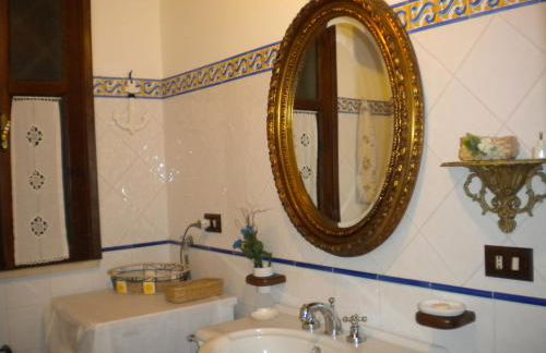 Villa Orchidea -San Lorenzo - Marzamemi - Foto 45