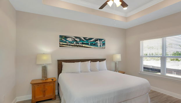 Paradise Isle - Foto 2, Habitación