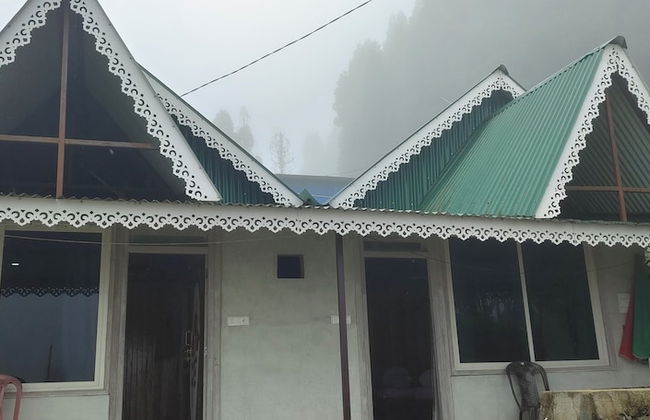 Zero Points TheLaure cottage Shreeantu - Photo 25