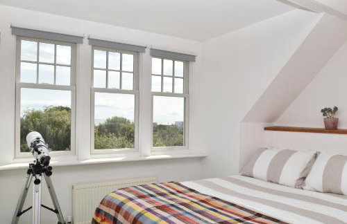 Coastguard's Cottage - Foto 41