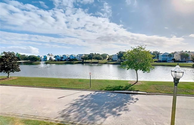 Reunion Resort 3 bed With Private Pool - Photo 27