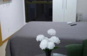 Moderno apartamento perto da praia - Foto 10