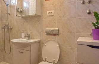 Appartment Happy Time - Foto 17