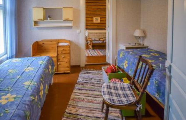 4 bedroom House in Sysmä with sauna - Photo 14