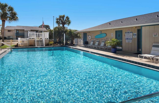 Chateau La Mer II 902 - Pirates Mermaid - Foto 49