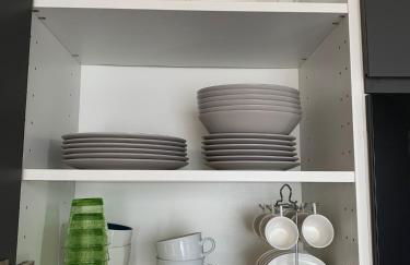 VillaFiera, Flat at metro, easy parking, near Fiera - Foto 14