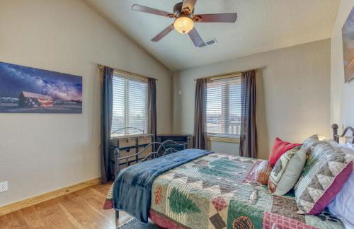 --30 mins to Zion--Two Cabins w/ Game Room--Bryce/Lake Powell/Grand Canyon - Foto 11