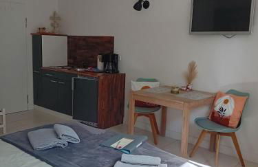 Ostwind - ferienwohnungen & meer - Foto 23