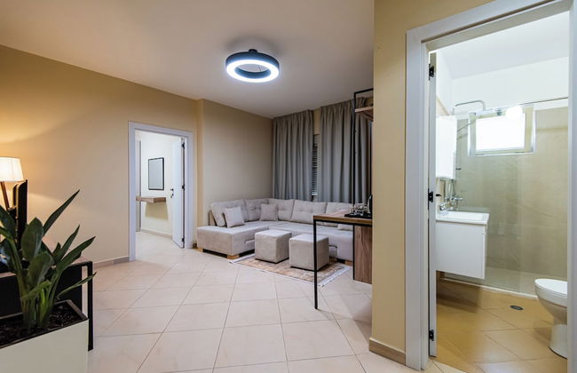 ApartHotel EDA - Foto 34