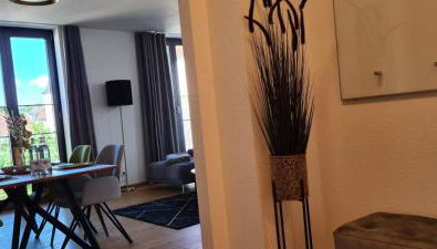 Ferienwohnung City Loft Fulda - Foto 5