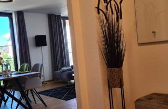 Ferienwohnung City Loft Fulda - Foto 5