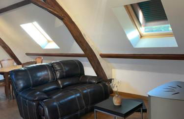 Gîte tourangeau dans la vallée de la Loire - Foto 4