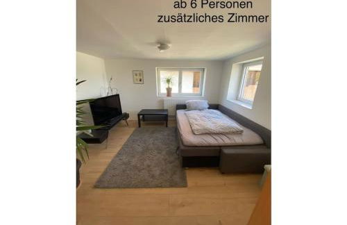 Holiday apartment with 1 bedroom - Foto 13