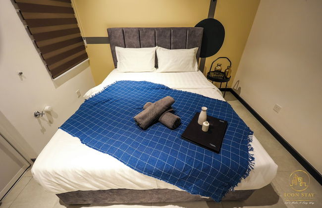 Apartment in KL with swimming pool - Foto 18