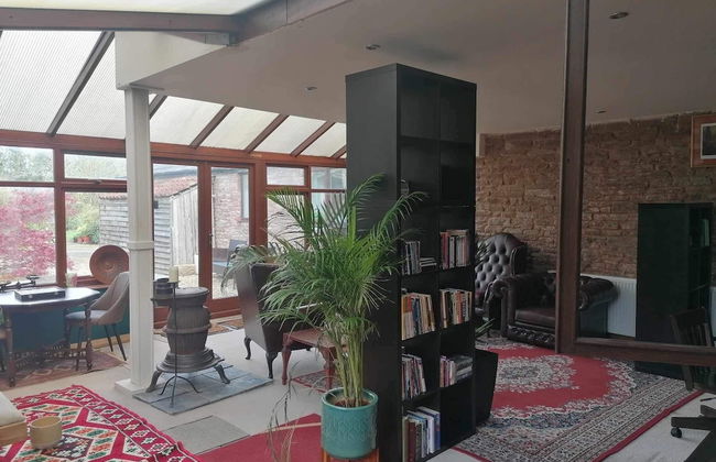 Captivating 1-bed Apartment in Hereford - Foto 30