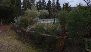 Le Rocher au Thym - Foto 5, Garden