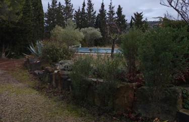 Le Rocher au Thym - Foto 5