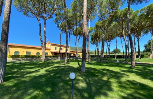 Agriturismo Borgo Bernabei - Foto 2