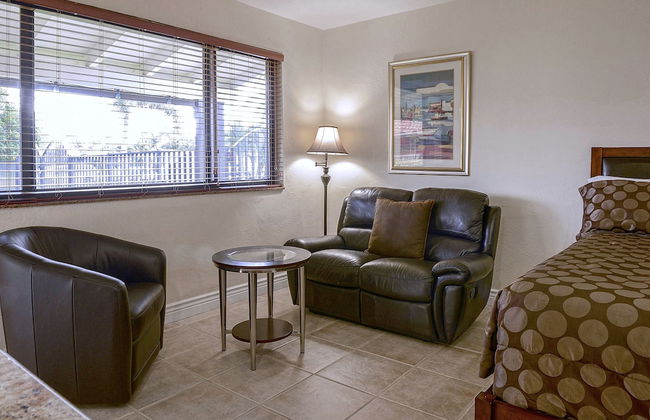 Shell Studios Hallandale Beach - Foto 2