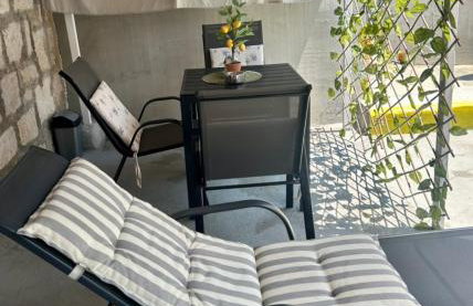 Apartman Blue Moon Split- free parking - Photo 41