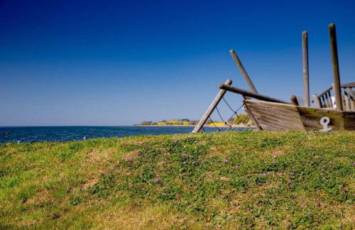 Ferienwohnung Schafberg - Foto 27