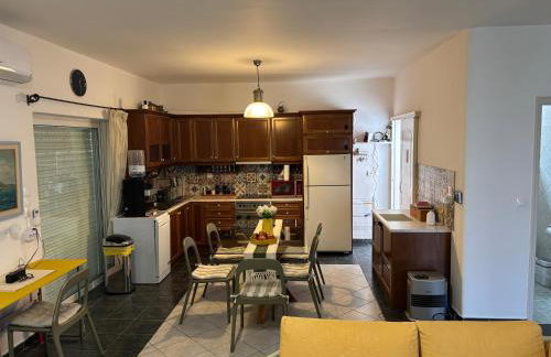 Elpida's comfortable house - Foto 2