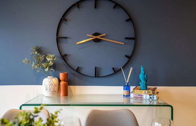 2BR Harbor View Near Babbacoombe Selfcheck-in - Foto 31