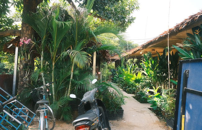 Siem reap Homesteading II - Foto 72
