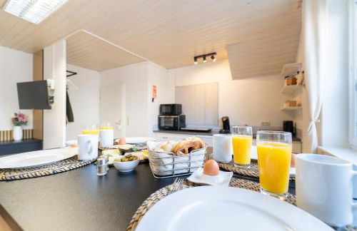 Orange Suite Schliengen 1 - Foto 21