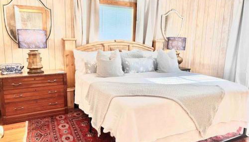 Humble Bee Cottage-Cullman - Foto 4