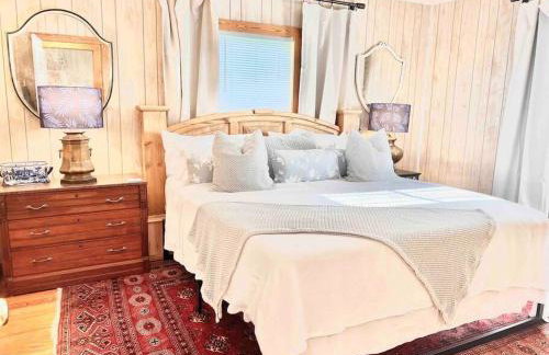 Humble Bee Cottage-Cullman - Foto 4