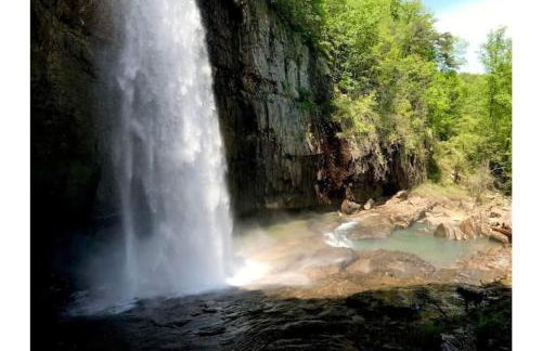 Countryside Escape with free wifi in house laundr - Foto 37