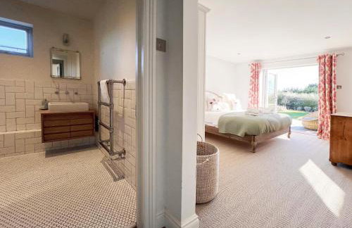 Spring House by The Suffolk Cottage Collection - Foto 20