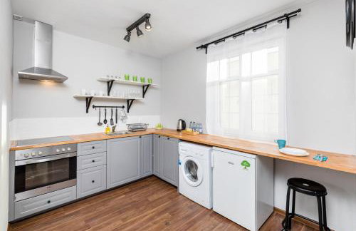 Apartamenty Gemini - Foto 28